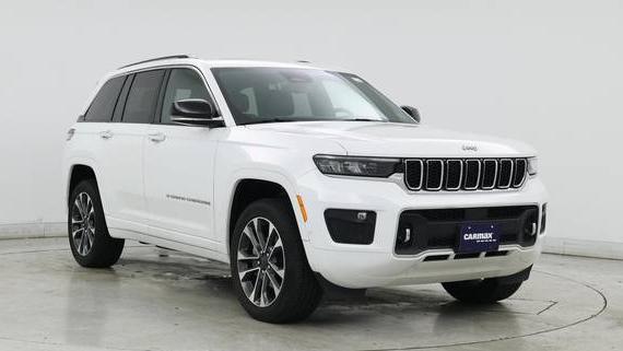 JEEP GRAND CHEROKEE 2023 1C4RJHDG0PC561687 image